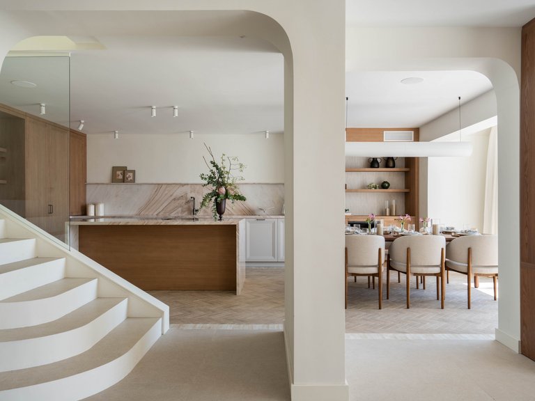 Town House for Sale in Marbella Golden Mile, Marbella, Malaga 13
