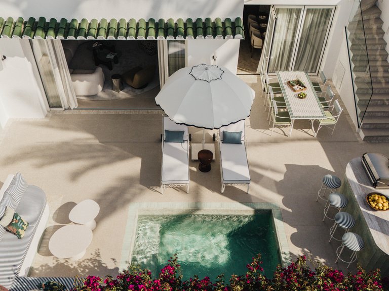Town House for Sale in Marbella Golden Mile, Marbella, Malaga 26