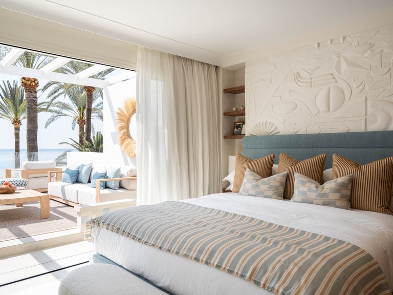 Town House for Sale in Marbella Golden Mile, Marbella, Malaga 14