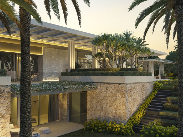 Plot for Sale in Nueva Andalucia, Marbella, Malaga 9