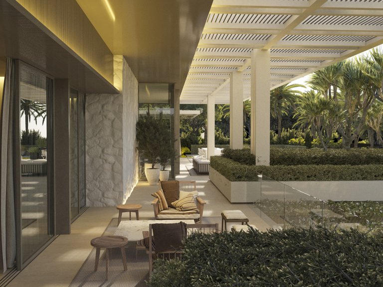 Plot for Sale in Nueva Andalucia, Marbella, Malaga 6