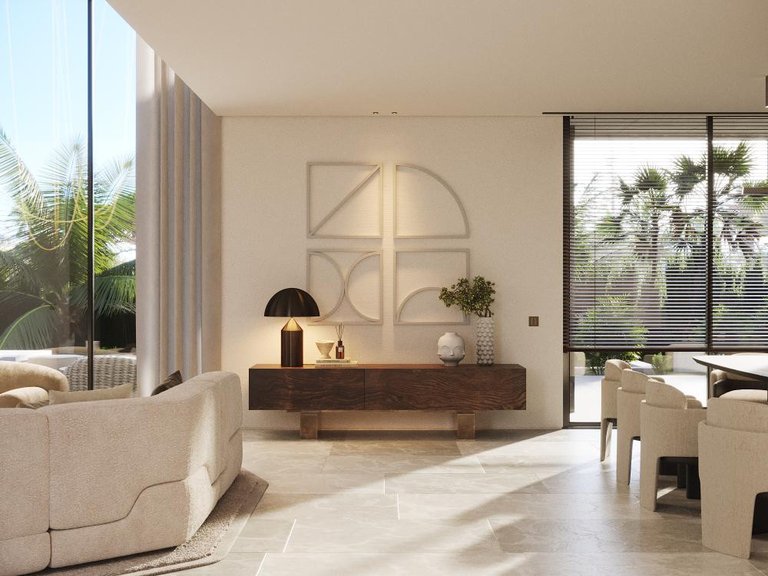 Plot for Sale in Marbella Golden Mile, Marbella, Malaga 5