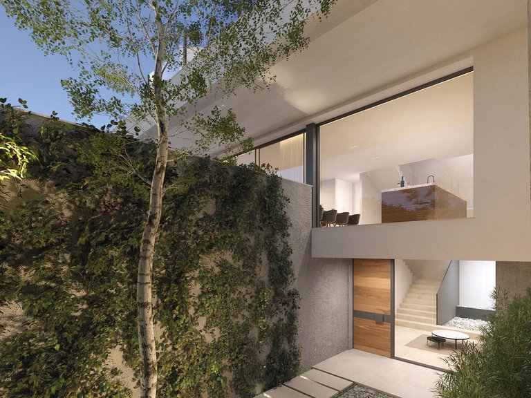 Villa for Sale in Malaga - Este, Malaga, Malaga 6