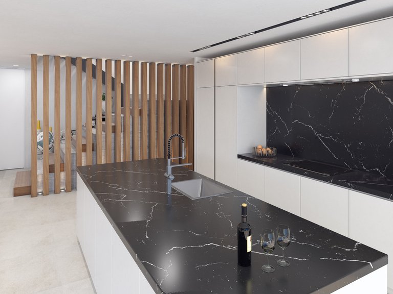 Villa for Sale in Malaga - Este, Malaga, Malaga 12