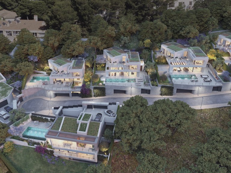 Villa for Sale in Malaga - Este, Malaga, Malaga 4