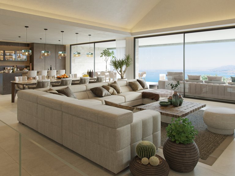 Villa for Sale in Malaga - Este, Malaga, Malaga 15