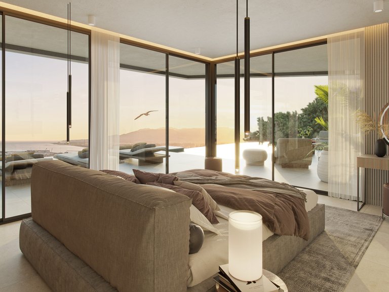 Villa for Sale in Malaga - Este, Malaga, Malaga 20