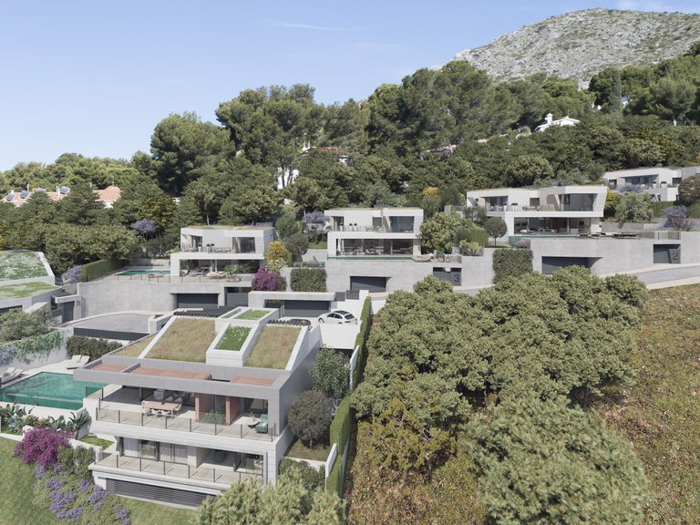 Villa for Sale in Malaga - Este, Malaga, Malaga 4