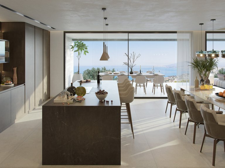 Villa for Sale in Malaga - Este, Malaga, Malaga 19