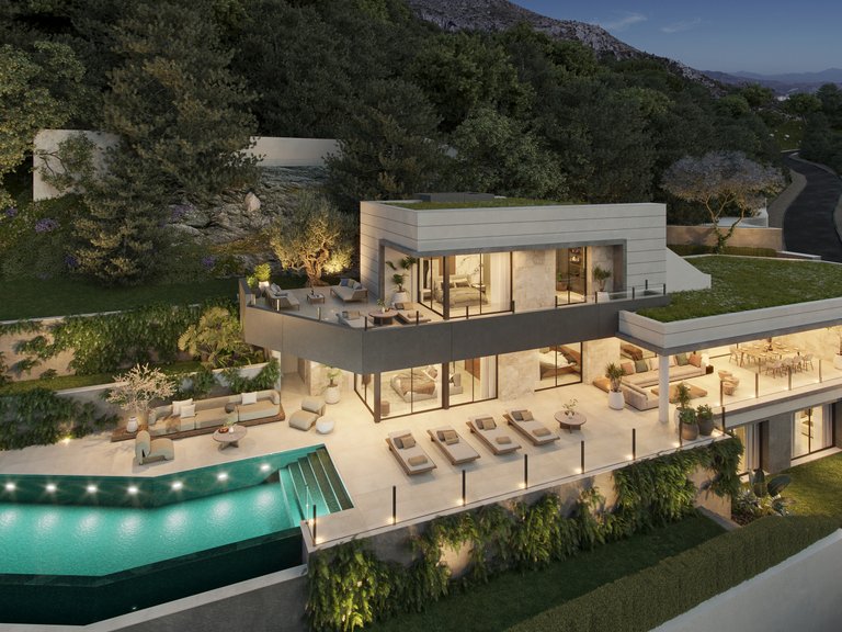 Villa for Sale in Malaga - Este, Malaga, Malaga 6