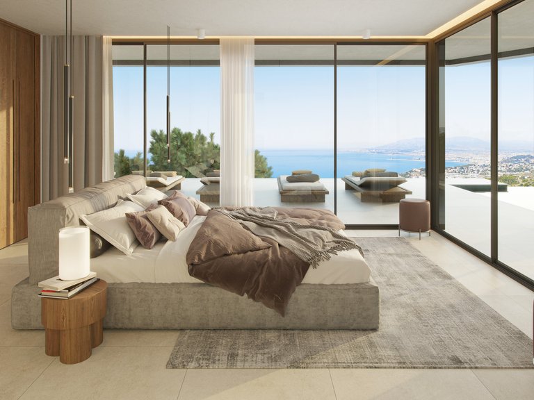 Villa for Sale in Malaga - Este, Malaga, Malaga 18