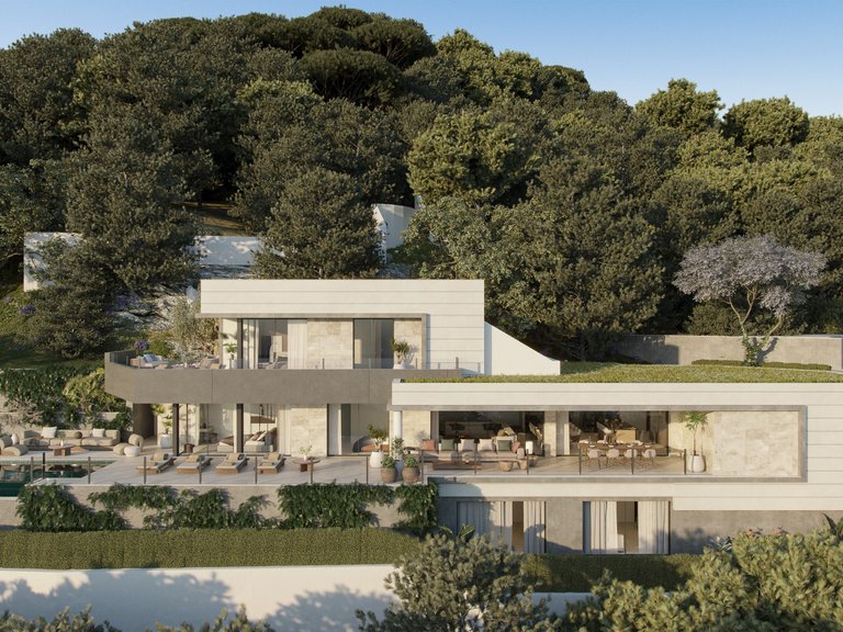 Villa for Sale in Malaga - Este, Malaga, Malaga 2