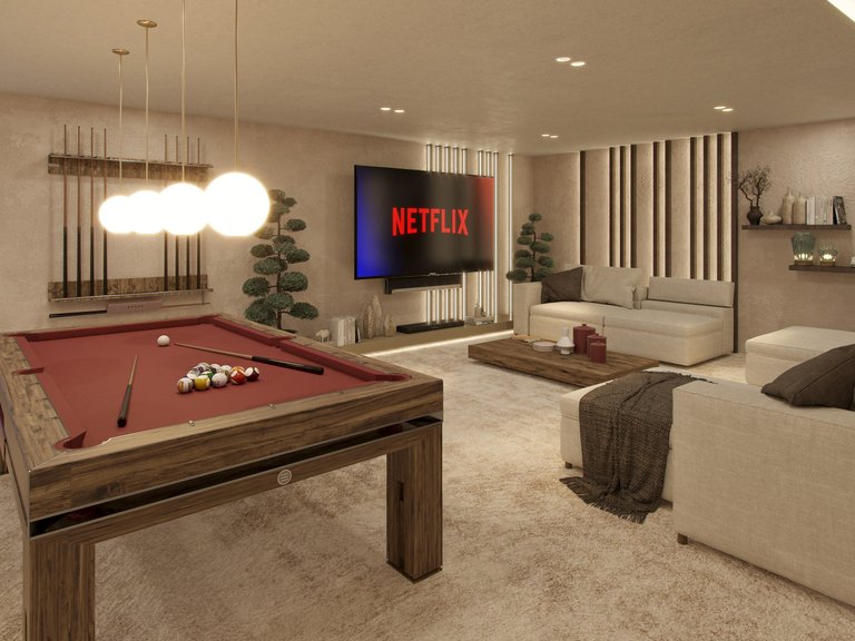 Villa for Sale in Malaga - Este, Malaga, Malaga 8