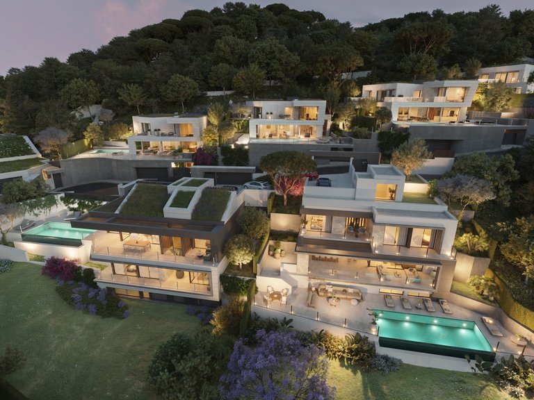 Villa for Sale in Malaga - Este, Malaga, Malaga 16