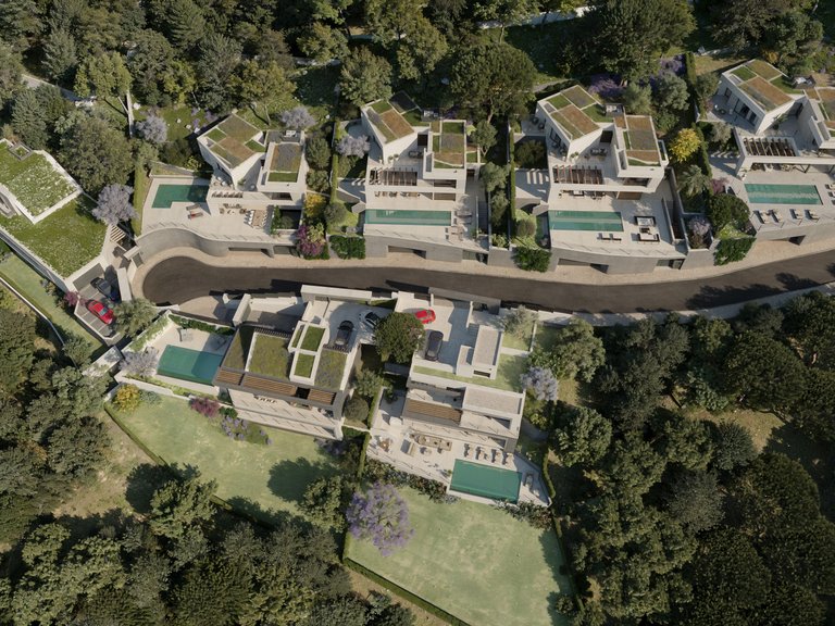 Villa for Sale in Malaga - Este, Malaga, Malaga 5