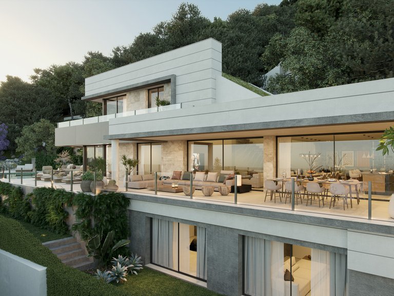 Villa for Sale in Malaga - Este, Malaga, Malaga 13