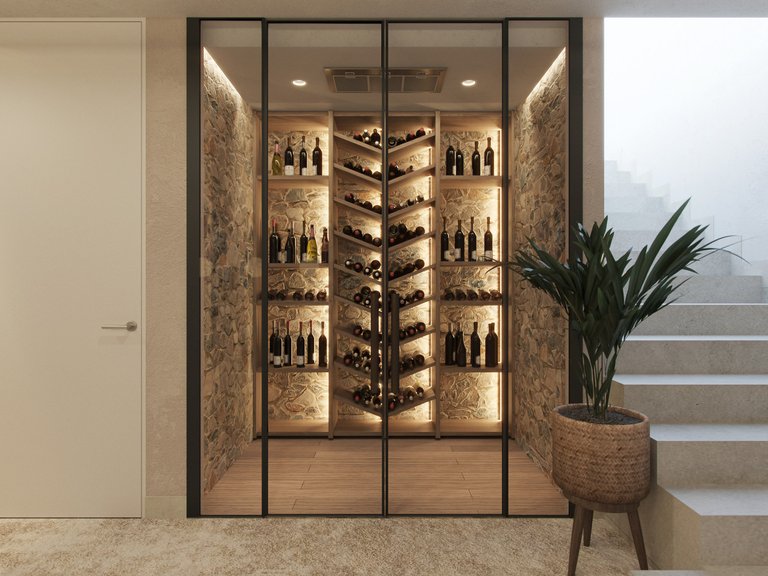 Villa for Sale in Malaga - Este, Malaga, Malaga 17