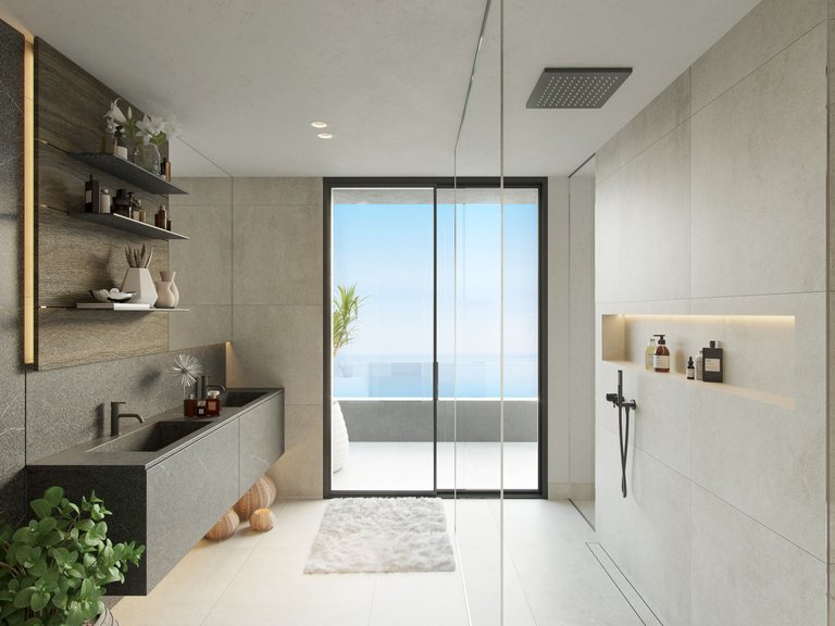 Villa for Sale in Malaga - Este, Malaga, Malaga 21