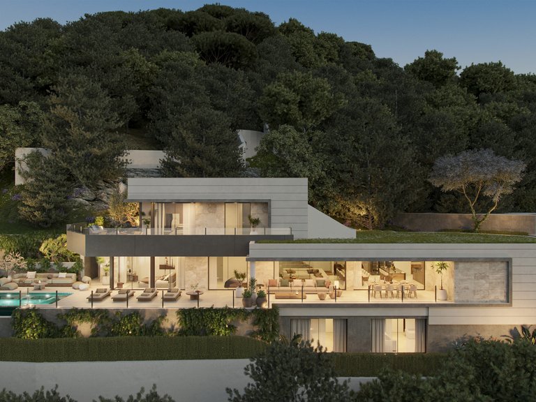 Villa for Sale in Malaga - Este, Malaga, Malaga 10