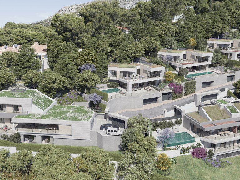 Villa for Sale in Malaga - Este, Malaga, Malaga 10