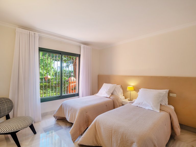 Apartment for Sale in Benahavis, Malaga 9