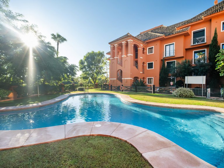 Apartment for Sale in Benahavis, Malaga 3
