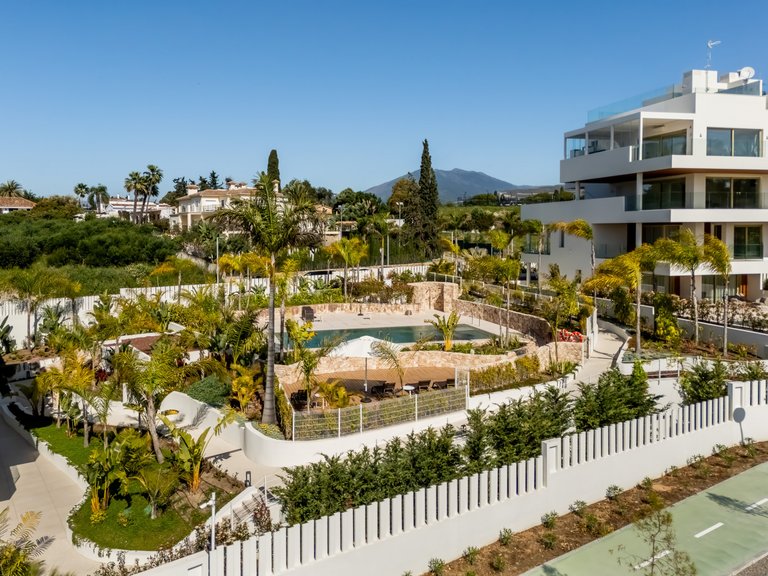Town House for Sale in Marbella Golden Mile, Marbella, Malaga 49