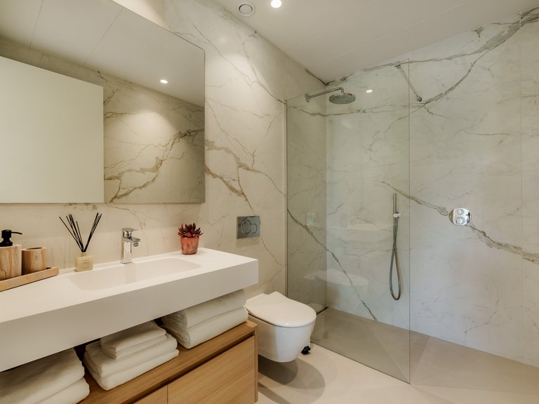 Town House for Sale in Marbella Golden Mile, Marbella, Malaga 14