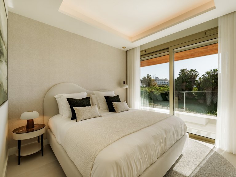 Town House for Sale in Marbella Golden Mile, Marbella, Malaga 15