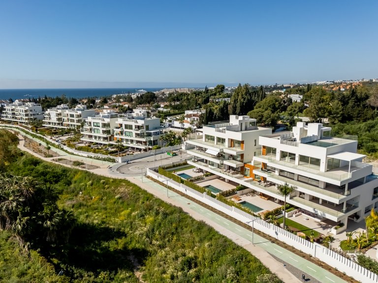 Town House for Sale in Marbella Golden Mile, Marbella, Malaga 46