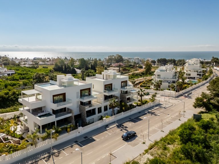 Town House for Sale in Marbella Golden Mile, Marbella, Malaga 47