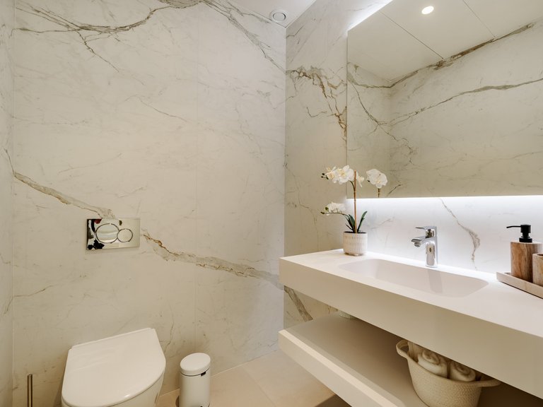 Town House for Sale in Marbella Golden Mile, Marbella, Malaga 30