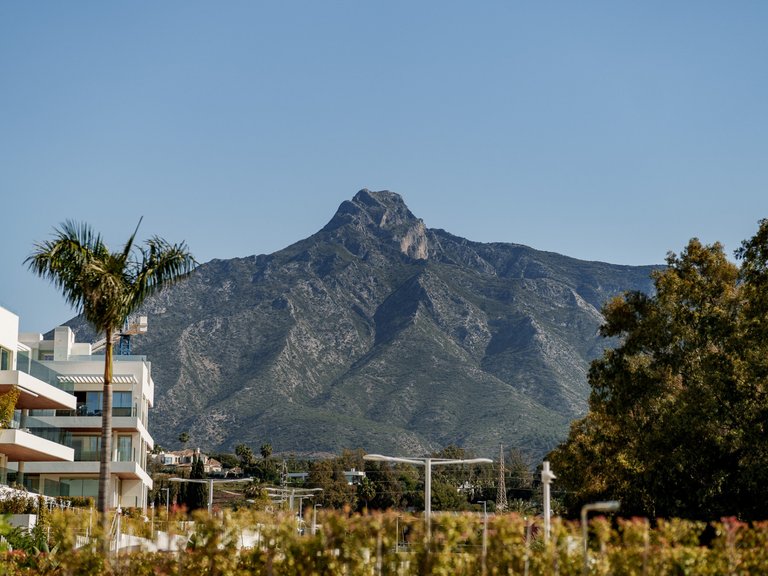 Town House for Sale in Marbella Golden Mile, Marbella, Malaga 36
