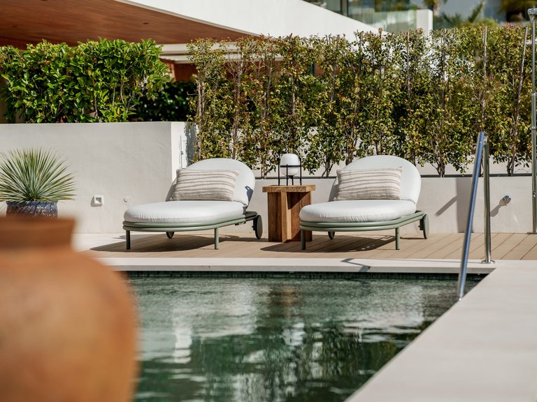 Town House for Sale in Marbella Golden Mile, Marbella, Malaga 35