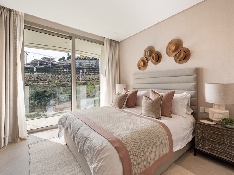 Apartment for Sale in The View Marbella, Benahavis, Malaga 10