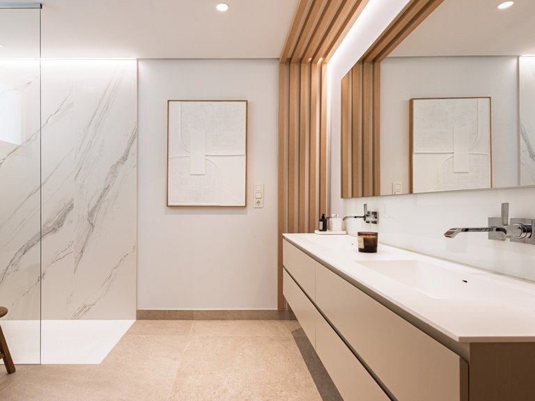 Apartment for Sale in The View Marbella, Benahavis, Malaga 22