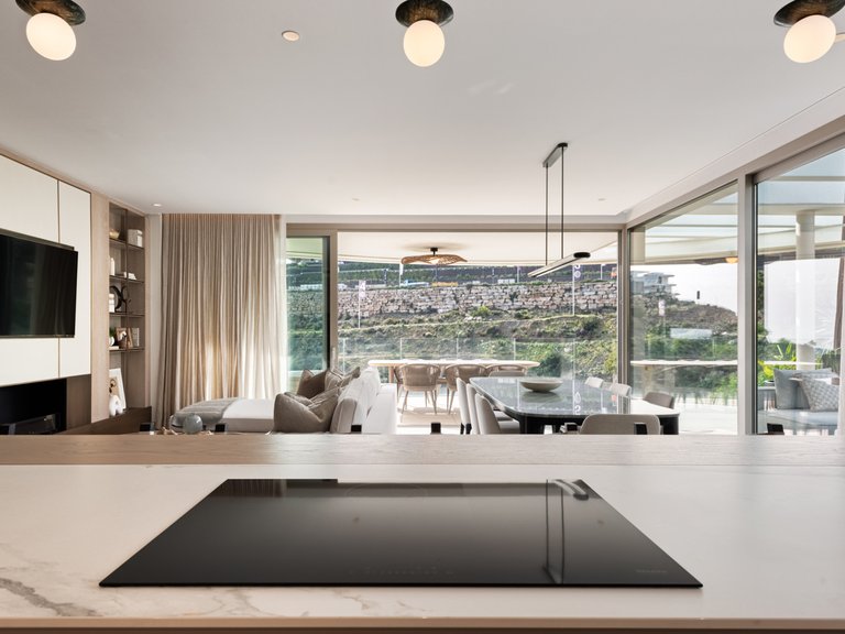 Apartment for Sale in The View Marbella, Benahavis, Malaga 28