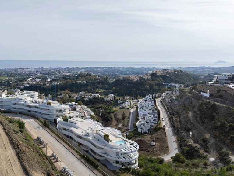 Apartment for Sale in The View Marbella, Benahavis, Malaga 15