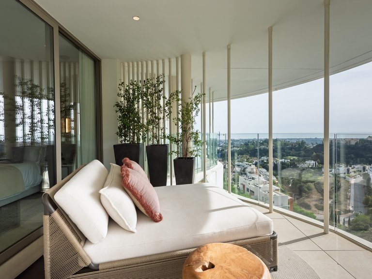 Apartment for Sale in The View Marbella, Benahavis, Malaga 20