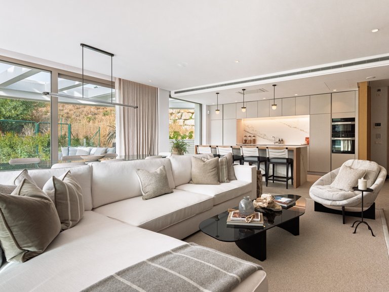 Apartment for Sale in The View Marbella, Benahavis, Malaga 1