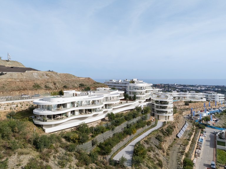 Apartment for Sale in The View Marbella, Benahavis, Malaga 18