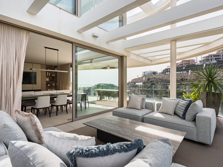 Apartment for Sale in The View Marbella, Benahavis, Malaga 2