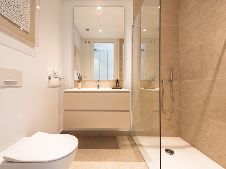 Apartment for Sale in The View Marbella, Benahavis, Malaga 11