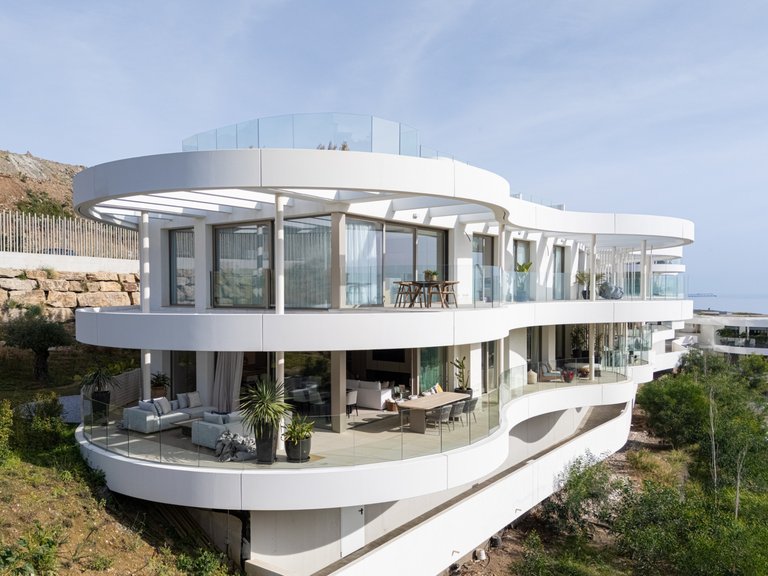 Apartment for Sale in The View Marbella, Benahavis, Malaga 19