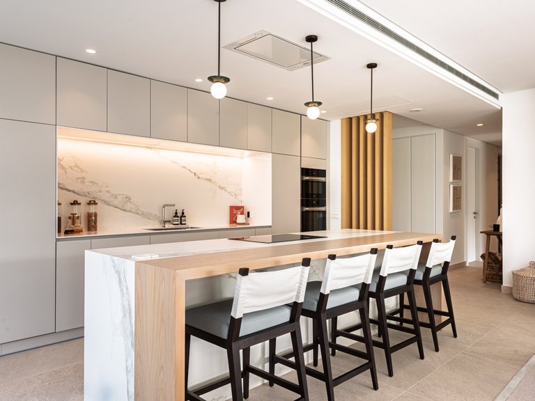 Apartment for Sale in The View Marbella, Benahavis, Malaga 4