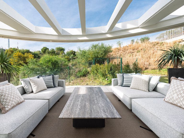 Apartment for Sale in The View Marbella, Benahavis, Malaga 24