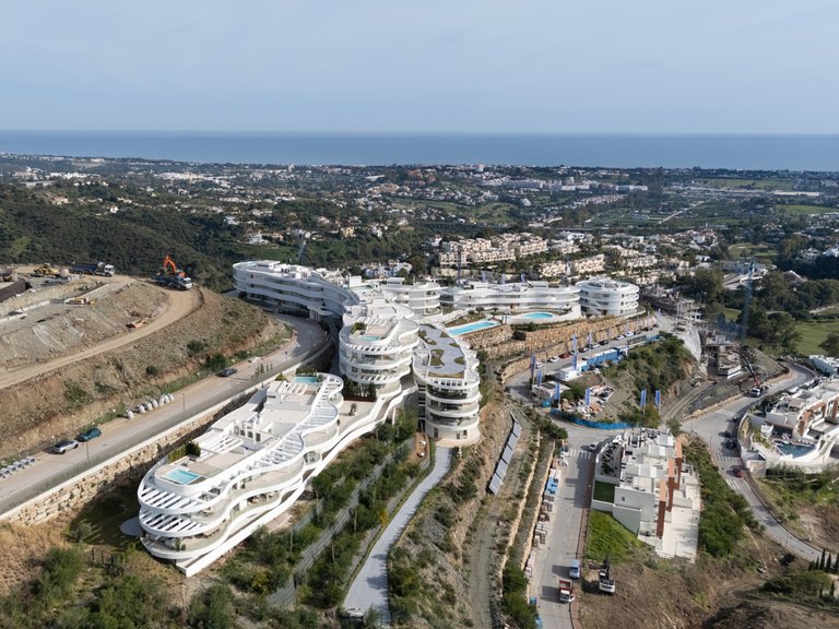 Apartment for Sale in The View Marbella, Benahavis, Malaga 30