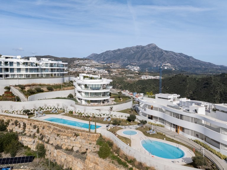 Apartment for Sale in The View Marbella, Benahavis, Malaga 16