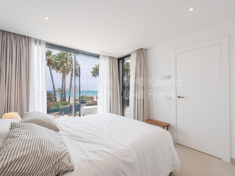 Apartment for Sale in Estepona, Malaga 10