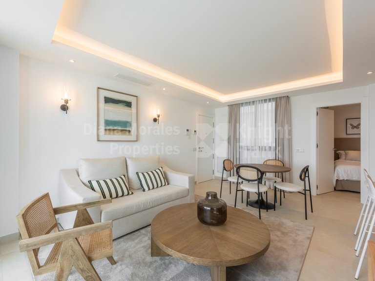 Apartment for Sale in Estepona, Malaga 8